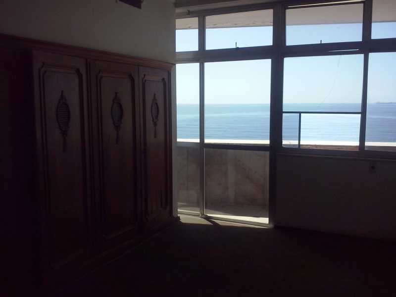 Conheça CAM00753 do imóvel - APARTAMENTO EM COPACABANA COM VISTA MAR FRONTAL. SÃO 3 VAGAS DE GARAGEM ESCRITURADAS, 4 SUÍTES!! - AP1479 - 14 CAM00753 - APARTAMENTO EM COPACABANA COM VISTA MAR FRONTAL. SÃO 3 VAGAS DE GARAGEM ESCRITURADAS, 4 SUÍTES!! - AP1479 - 14