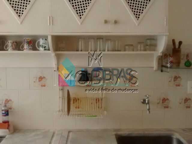 Conheça FOTO13 do imóvel - APARTAMENTO EM COPACABANA PRÓXIMO A PRAIA - AP4070 - 15 FOTO13 - APARTAMENTO EM COPACABANA PRÓXIMO A PRAIA - AP4070 - 15