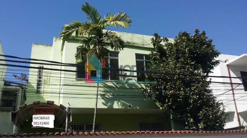 Conheça 7e54656d332332290ee6dc67c9de09 do imóvel - Casa 8 quartos à venda Botafogo, IMOBRAS RJ - R$ 2.800.000 - BOCA80002 - 1 7e54656d332332290ee6dc67c9de09 - Casa 8 quartos à venda Botafogo, IMOBRAS RJ - R$ 2.800.000 - BOCA80002 - 1