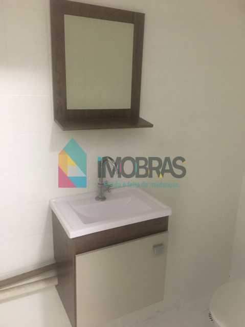 Conheça S19 do imóvel - Sala Comercial 30m² para venda e aluguel Copacabana, IMOBRAS RJ - R$ 299.950 - CPSL00010 - 7 S19 - Sala Comercial 30m² para venda e aluguel Copacabana, IMOBRAS RJ - R$ 299.950 - CPSL00010 - 7