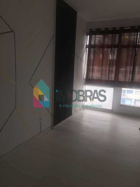 S18 - Sala Comercial 30m² para venda e aluguel Copacabana, IMOBRAS RJ - R$ 299.950 - CPSL00010 - 8