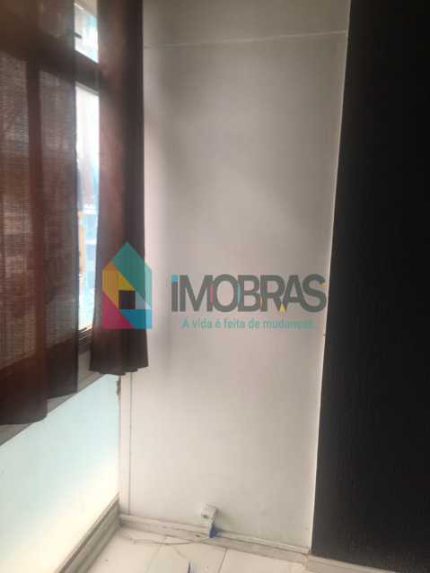 Conheça S16 do imóvel - Sala Comercial 30m² para venda e aluguel Copacabana, IMOBRAS RJ - R$ 299.950 - CPSL00010 - 10 S16 - Sala Comercial 30m² para venda e aluguel Copacabana, IMOBRAS RJ - R$ 299.950 - CPSL00010 - 10