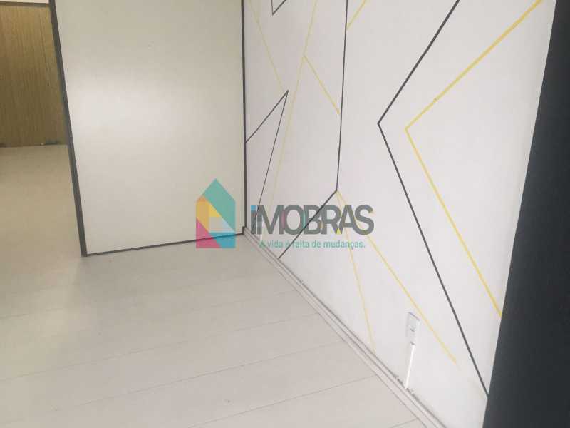 S15 - Sala Comercial 30m² para venda e aluguel Copacabana, IMOBRAS RJ - R$ 299.950 - CPSL00010 - 11