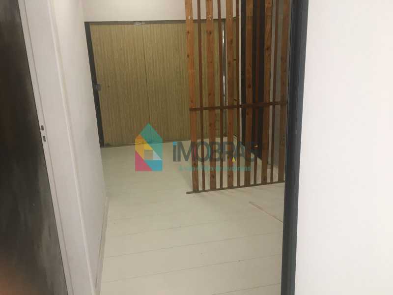 Conheça S11 do imóvel - Sala Comercial 30m² para venda e aluguel Copacabana, IMOBRAS RJ - R$ 299.950 - CPSL00010 - 15 S11 - Sala Comercial 30m² para venda e aluguel Copacabana, IMOBRAS RJ - R$ 299.950 - CPSL00010 - 15