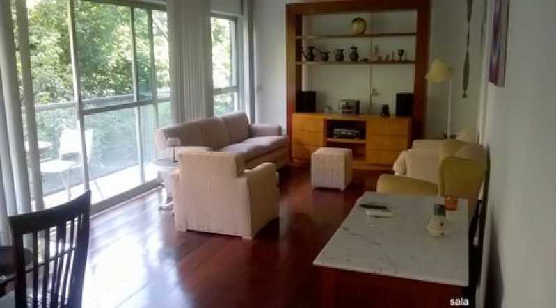 Conheça AA sala do imóvel - Apartamento À VENDA, Gávea, Rio de Janeiro, RJ - CPAP30133 - 5 AA sala - Apartamento À VENDA, Gávea, Rio de Janeiro, RJ - CPAP30133 - 5