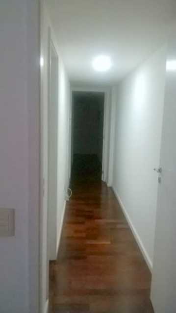 Conheça corredor do imóvel - Apartamento À VENDA, Gávea, Rio de Janeiro, RJ - CPAP30133 - 12 corredor - Apartamento À VENDA, Gávea, Rio de Janeiro, RJ - CPAP30133 - 12
