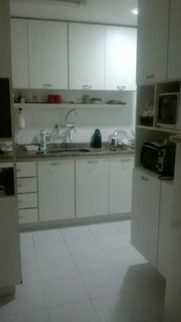 Conheça cozinha do imóvel - Apartamento À VENDA, Gávea, Rio de Janeiro, RJ - CPAP30133 - 13 cozinha - Apartamento À VENDA, Gávea, Rio de Janeiro, RJ - CPAP30133 - 13