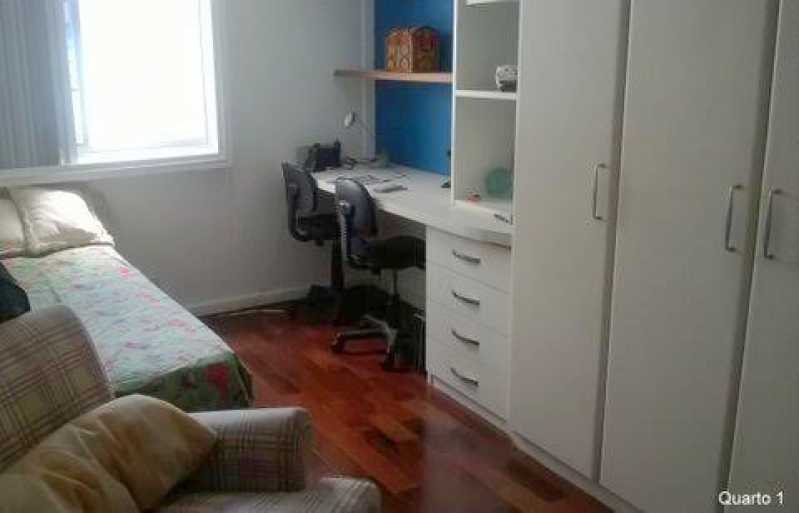 Conheça Quarto 1. do imóvel - Apartamento À VENDA, Gávea, Rio de Janeiro, RJ - CPAP30133 - 14 Quarto 1. - Apartamento À VENDA, Gávea, Rio de Janeiro, RJ - CPAP30133 - 14