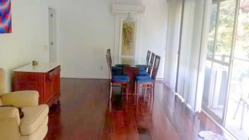 Conheça salaa do imóvel - Apartamento À VENDA, Gávea, Rio de Janeiro, RJ - CPAP30133 - 15 salaa - Apartamento À VENDA, Gávea, Rio de Janeiro, RJ - CPAP30133 - 15