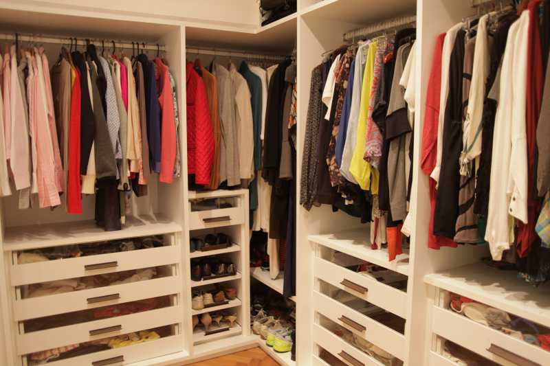 Conheça Closet 1 do imóvel - Apartamento 3 quartos Copacabana - CPAP30161 - 9 Closet 1 - Apartamento 3 quartos Copacabana - CPAP30161 - 9