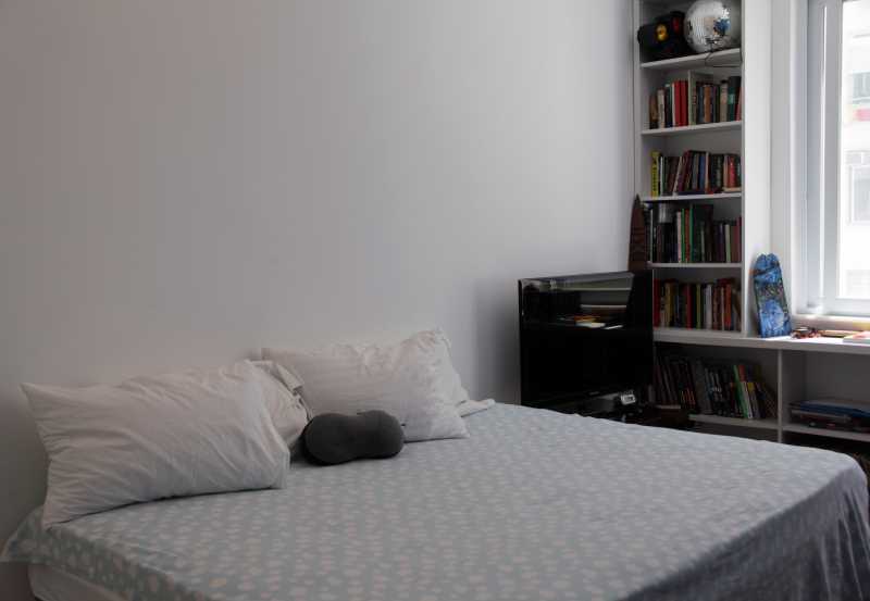 Conheça Quarto 3 1 do imóvel - Apartamento 3 quartos Copacabana - CPAP30161 - 7 Quarto 3 1 - Apartamento 3 quartos Copacabana - CPAP30161 - 7