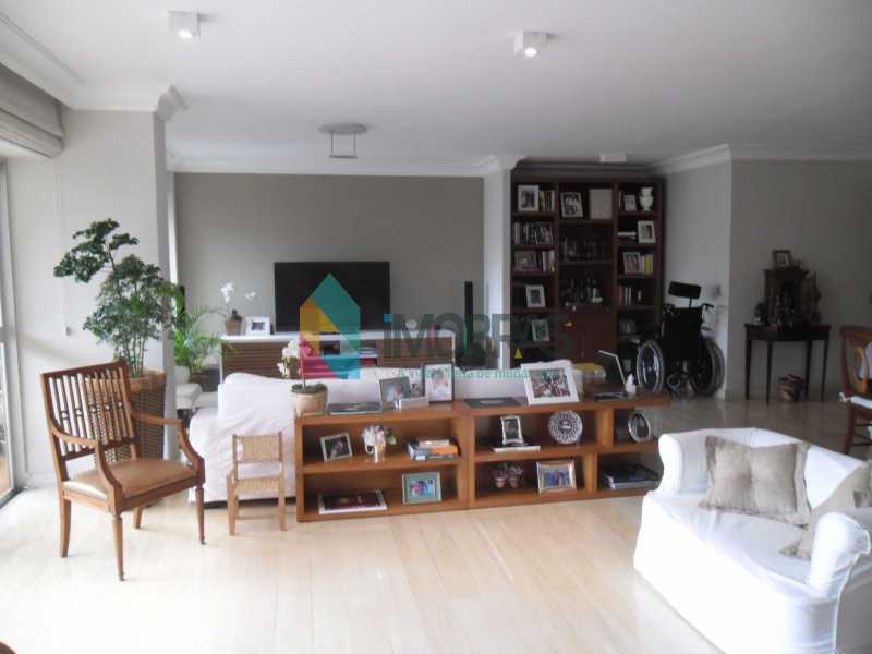 Conheça SAM_6730_Reduzido_7 do imóvel - APARTAMENTO NA URCA, 210 METROS, - CPAP40033 - 9 SAM_6730_Reduzido_7 - APARTAMENTO NA URCA, 210 METROS, - CPAP40033 - 9