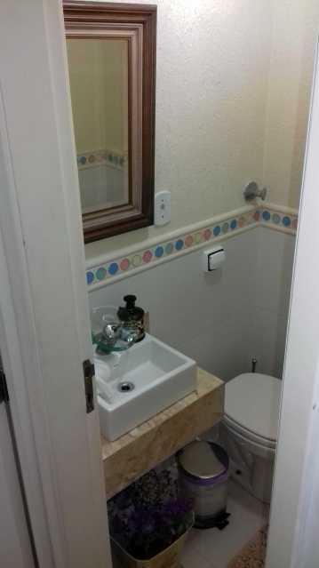Conheça 2-Lavabo 1 do imóvel - APARTAMENTO EM COPACABANA VISTA MAR NA QUADRÍSSIMA DA PRAIA REFORMADO COM VAGA DE GARAGEM!! - CPAP30185 - 28 2-Lavabo 1 - APARTAMENTO EM COPACABANA VISTA MAR NA QUADRÍSSIMA DA PRAIA REFORMADO COM VAGA DE GARAGEM!! - CPAP30185 - 28