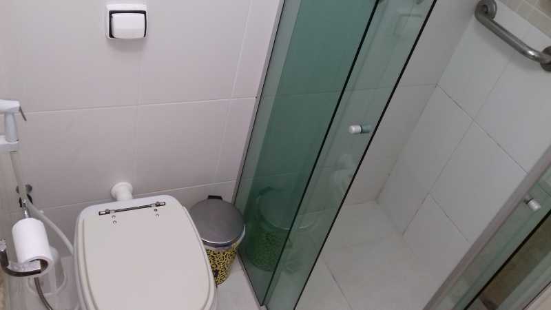Conheça 5-Banheiro Social 4 do imóvel - APARTAMENTO EM COPACABANA VISTA MAR NA QUADRÍSSIMA DA PRAIA REFORMADO COM VAGA DE GARAGEM!! - CPAP30185 - 27 5-Banheiro Social 4 - APARTAMENTO EM COPACABANA VISTA MAR NA QUADRÍSSIMA DA PRAIA REFORMADO COM VAGA DE GARAGEM!! - CPAP30185 - 27
