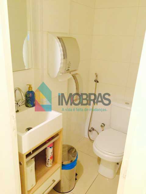Conheça COPA 807 3 do imóvel - Sala Comercial 50m² para venda e aluguel Copacabana, IMOBRAS RJ - R$ 500.000 - CPSL00016 - 8 COPA 807 3 - Sala Comercial 50m² para venda e aluguel Copacabana, IMOBRAS RJ - R$ 500.000 - CPSL00016 - 8