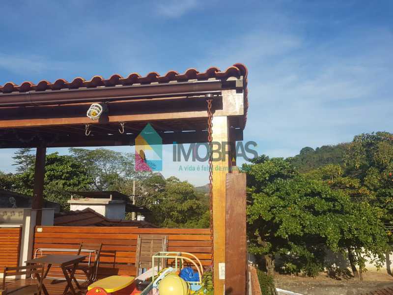 Conheça 98bbebbf-7d45-4de5-b379-056d01 do imóvel - Casa 3 quartos Laranjeiras - BOCV30005 - 13 98bbebbf-7d45-4de5-b379-056d01 - Casa 3 quartos Laranjeiras - BOCV30005 - 13
