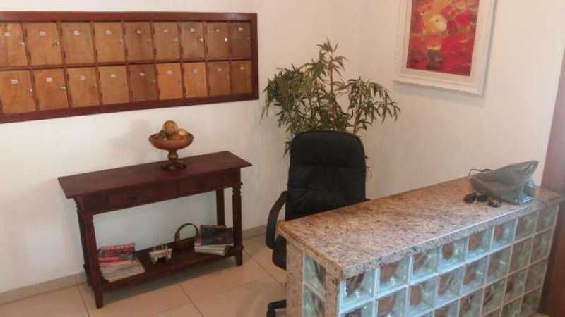 Conheça 914705001890104 do imóvel - Apartamento 3 quartos Jardim Botânico - BOAP30066 - 16 914705001890104 - Apartamento 3 quartos Jardim Botânico - BOAP30066 - 16