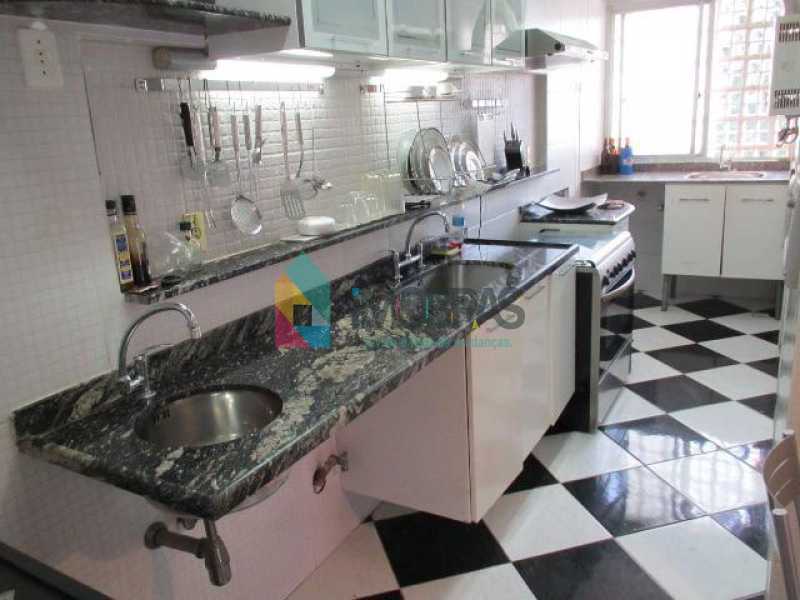Conheça 181701018486109 do imóvel - Apartamento 2 quartos Laranjeiras - BOAP20089 - 18 181701018486109 - Apartamento 2 quartos Laranjeiras - BOAP20089 - 18