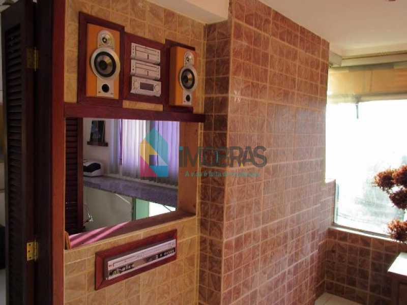 Conheça 182701016748547 do imóvel - Apartamento 2 quartos Laranjeiras - BOAP20089 - 8 182701016748547 - Apartamento 2 quartos Laranjeiras - BOAP20089 - 8
