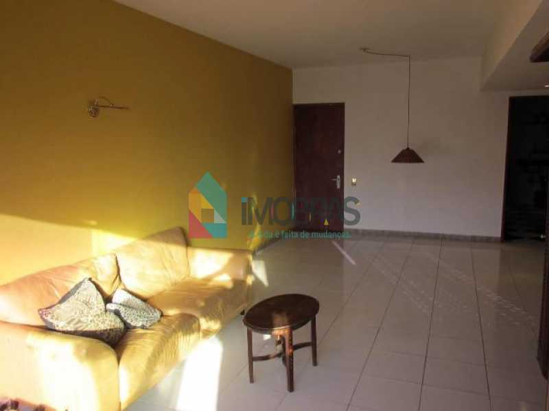 Conheça 183701018940628 do imóvel - Apartamento 2 quartos Laranjeiras - BOAP20089 - 7 183701018940628 - Apartamento 2 quartos Laranjeiras - BOAP20089 - 7