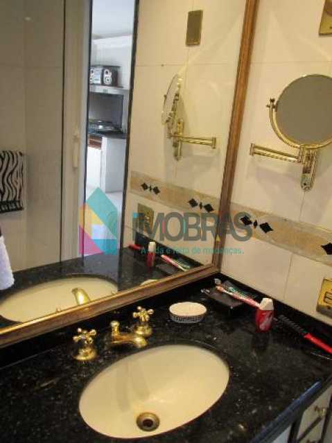 Conheça 185701013354795 do imóvel - Apartamento 2 quartos Laranjeiras - BOAP20089 - 13 185701013354795 - Apartamento 2 quartos Laranjeiras - BOAP20089 - 13