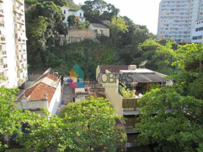 Conheça 185701014819002 do imóvel - Apartamento 2 quartos Laranjeiras - BOAP20089 - 12 185701014819002 - Apartamento 2 quartos Laranjeiras - BOAP20089 - 12