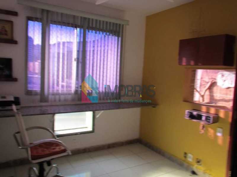Conheça 186701012346241 do imóvel - Apartamento 2 quartos Laranjeiras - BOAP20089 - 4 186701012346241 - Apartamento 2 quartos Laranjeiras - BOAP20089 - 4