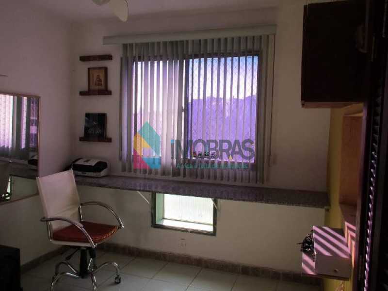 Conheça 188701013402944 do imóvel - Apartamento 2 quartos Laranjeiras - BOAP20089 - 10 188701013402944 - Apartamento 2 quartos Laranjeiras - BOAP20089 - 10