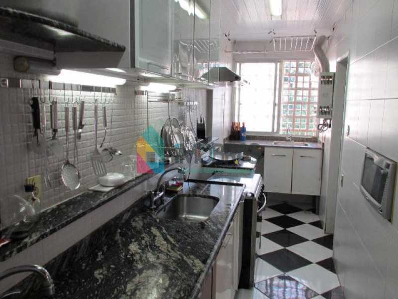 Conheça 188701017609957 do imóvel - Apartamento 2 quartos Laranjeiras - BOAP20089 - 20 188701017609957 - Apartamento 2 quartos Laranjeiras - BOAP20089 - 20