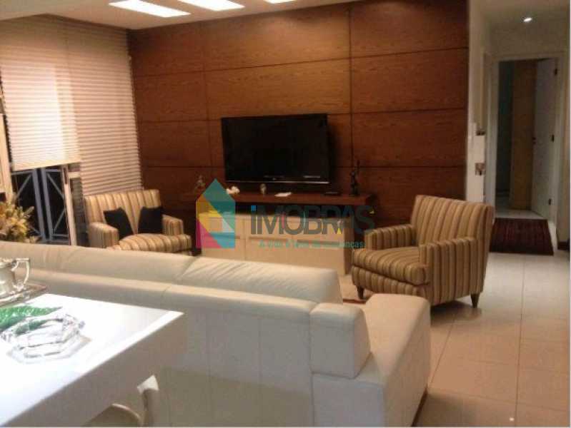 Conheça 2 do imóvel - Apartamento À VENDA, Gávea, Rio de Janeiro, RJ - BOAP20094 - 1 2 - Apartamento À VENDA, Gávea, Rio de Janeiro, RJ - BOAP20094 - 1