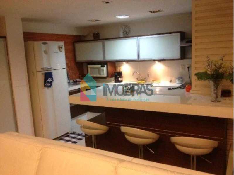 Conheça 3 do imóvel - Apartamento À VENDA, Gávea, Rio de Janeiro, RJ - BOAP20094 - 3 3 - Apartamento À VENDA, Gávea, Rio de Janeiro, RJ - BOAP20094 - 3