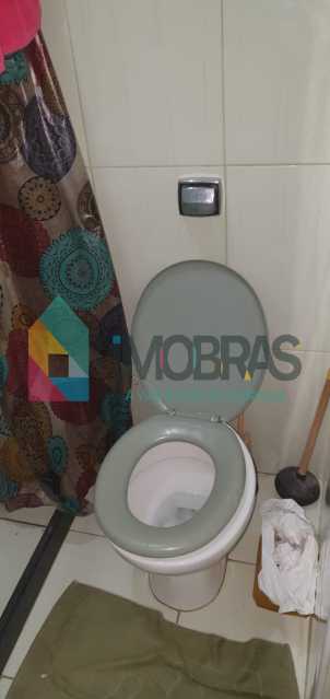 Conheça 1 do imóvel - Apartamento à venda Rua do Catete,Glória, IMOBRAS RJ - R$ 450.000 - CPAP10137 - 12 1 - Apartamento à venda Rua do Catete,Glória, IMOBRAS RJ - R$ 450.000 - CPAP10137 - 12