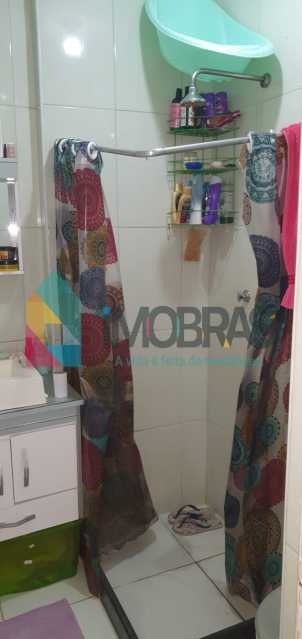 Conheça 2 do imóvel - Apartamento à venda Rua do Catete,Glória, IMOBRAS RJ - R$ 450.000 - CPAP10137 - 10 2 - Apartamento à venda Rua do Catete,Glória, IMOBRAS RJ - R$ 450.000 - CPAP10137 - 10