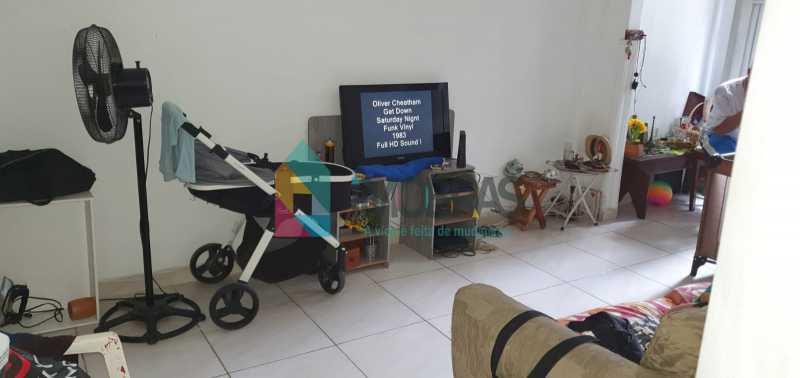 Conheça 4 do imóvel - Apartamento à venda Rua do Catete,Glória, IMOBRAS RJ - R$ 450.000 - CPAP10137 - 5 4 - Apartamento à venda Rua do Catete,Glória, IMOBRAS RJ - R$ 450.000 - CPAP10137 - 5