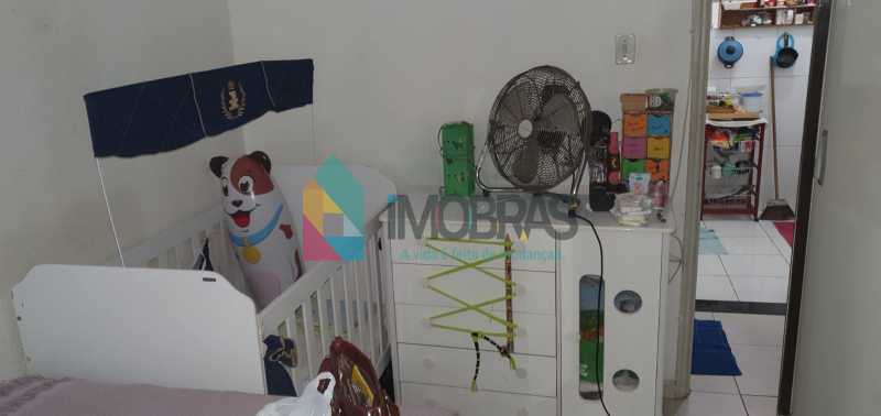 Conheça 8 do imóvel - Apartamento à venda Rua do Catete,Glória, IMOBRAS RJ - R$ 450.000 - CPAP10137 - 6 8 - Apartamento à venda Rua do Catete,Glória, IMOBRAS RJ - R$ 450.000 - CPAP10137 - 6
