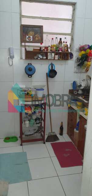 Conheça 11 do imóvel - Apartamento à venda Rua do Catete,Glória, IMOBRAS RJ - R$ 450.000 - CPAP10137 - 9 11 - Apartamento à venda Rua do Catete,Glória, IMOBRAS RJ - R$ 450.000 - CPAP10137 - 9