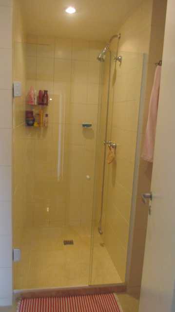 Conheça Banh social cont do imóvel - Apartamento 3 quartos Barra da Tijuca - BOAP30093 - 6 Banh social cont - Apartamento 3 quartos Barra da Tijuca - BOAP30093 - 6