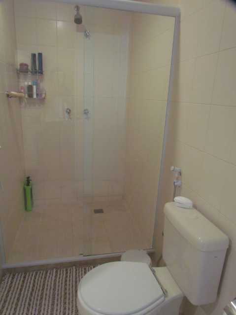 Conheça Banh suite cont do imóvel - Apartamento 3 quartos Barra da Tijuca - BOAP30093 - 8 Banh suite cont - Apartamento 3 quartos Barra da Tijuca - BOAP30093 - 8
