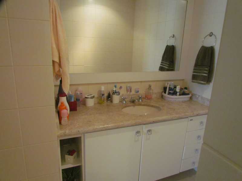 Conheça Banh suite do imóvel - Apartamento 3 quartos Barra da Tijuca - BOAP30093 - 9 Banh suite - Apartamento 3 quartos Barra da Tijuca - BOAP30093 - 9