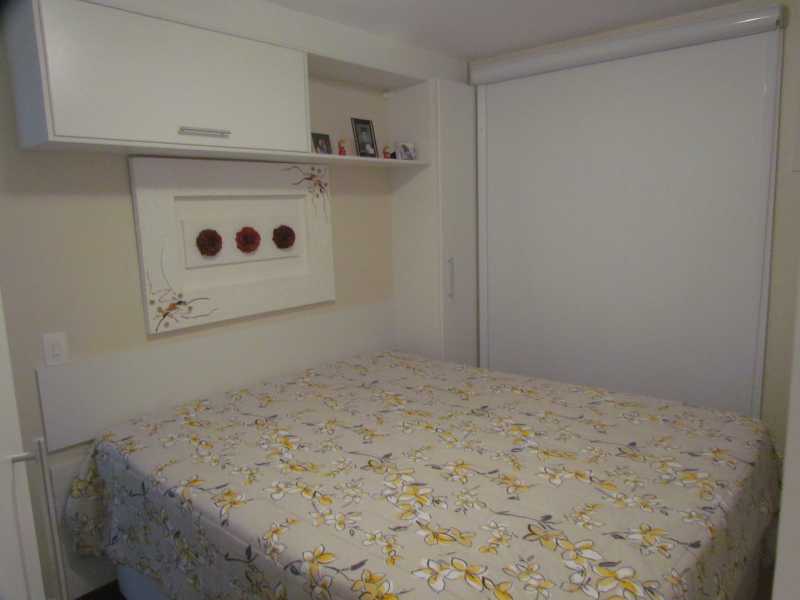 Conheça Quarto suite cont do imóvel - Apartamento 3 quartos Barra da Tijuca - BOAP30093 - 19 Quarto suite cont - Apartamento 3 quartos Barra da Tijuca - BOAP30093 - 19