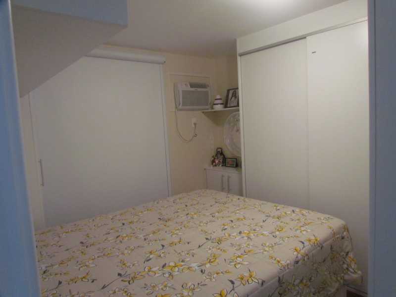 Conheça Quarto suite do imóvel - Apartamento 3 quartos Barra da Tijuca - BOAP30093 - 20 Quarto suite - Apartamento 3 quartos Barra da Tijuca - BOAP30093 - 20