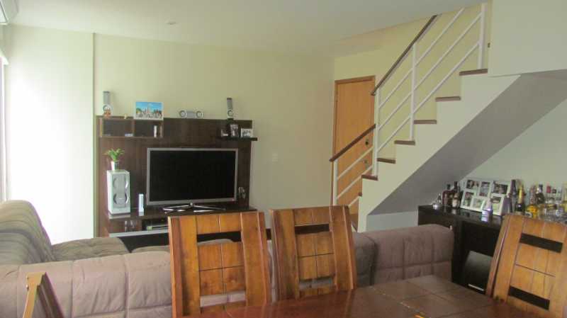 Conheça Sala 2 do imóvel - Apartamento 3 quartos Barra da Tijuca - BOAP30093 - 3 Sala 2 - Apartamento 3 quartos Barra da Tijuca - BOAP30093 - 3