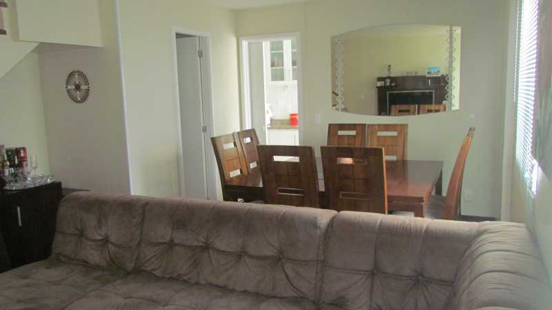 Conheça Sala cont do imóvel - Apartamento 3 quartos Barra da Tijuca - BOAP30093 - 21 Sala cont - Apartamento 3 quartos Barra da Tijuca - BOAP30093 - 21