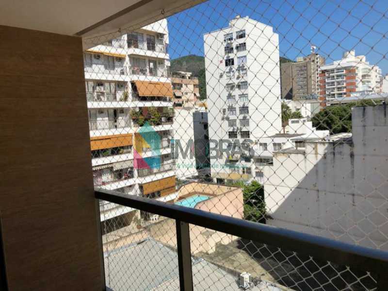 Conheça 36dc4153a75dbe945e2b0930ca7541 do imóvel - EXCELENTE 3 QUARTOS, SUÍTE, 2 VAGAS DE GARAGEM, BOTAFOGO EM RUA NOBRE! - BOAP30096 - 5 36dc4153a75dbe945e2b0930ca7541 - EXCELENTE 3 QUARTOS, SUÍTE, 2 VAGAS DE GARAGEM, BOTAFOGO EM RUA NOBRE! - BOAP30096 - 5