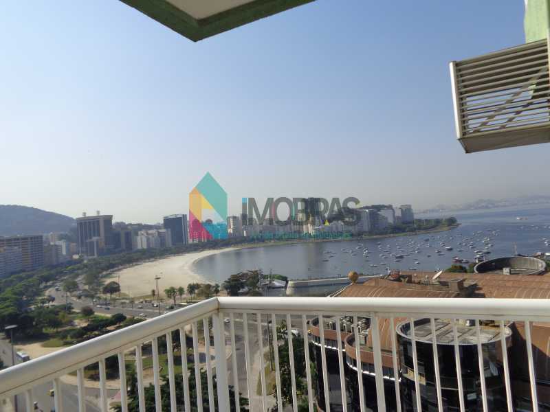 Conheça DSC01551 do imóvel - Apartamento À VENDA, Botafogo, Rio de Janeiro, RJ - BOAP20121 - 4 DSC01551 - Apartamento À VENDA, Botafogo, Rio de Janeiro, RJ - BOAP20121 - 4