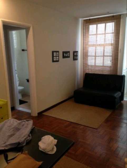 Conheça 1 do imóvel - Apartamento Urca,IMOBRAS RJ,Rio de Janeiro,RJ À Venda,1 Quarto,50m² - BOAP10090 - 3 1 - Apartamento Urca,IMOBRAS RJ,Rio de Janeiro,RJ À Venda,1 Quarto,50m² - BOAP10090 - 3