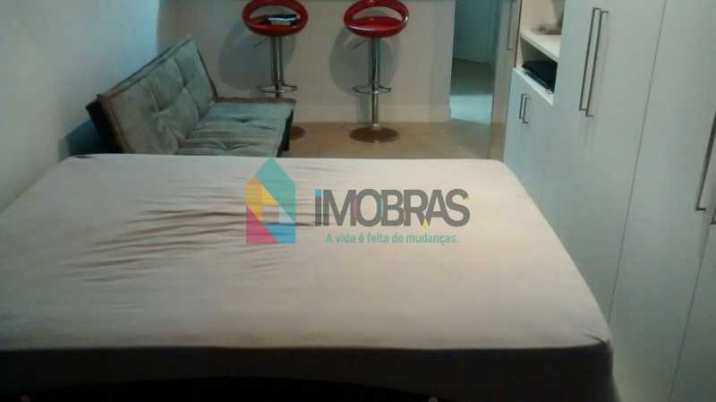Conheça 05431765-63a1-44b9-ba98-a7b575 do imóvel - Kitnet/Conjugado 29m² à venda Rua Anchieta,Leme, IMOBRAS RJ - R$ 500.000 - CPKI00080 - 22 05431765-63a1-44b9-ba98-a7b575 - Kitnet/Conjugado 29m² à venda Rua Anchieta,Leme, IMOBRAS RJ - R$ 500.000 - CPKI00080 - 22