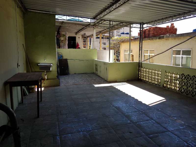 Conheça 72fbc909-71a1-40ee-bd06-35ed84 do imóvel - Casa de Vila À VENDA, Botafogo, Rio de Janeiro, RJ - BOCV20008 - 3 72fbc909-71a1-40ee-bd06-35ed84 - Casa de Vila À VENDA, Botafogo, Rio de Janeiro, RJ - BOCV20008 - 3