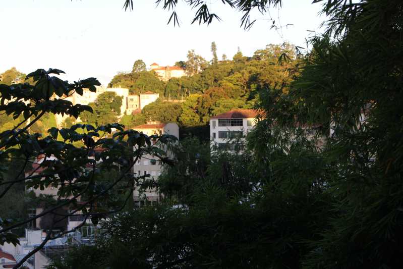 Conheça 1 do imóvel - Apartamento 2 quartos Santa Teresa - BOAP20150 - 5 1 - Apartamento 2 quartos Santa Teresa - BOAP20150 - 5