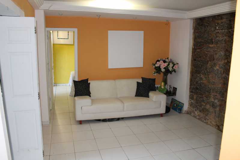 Conheça 2 do imóvel - Apartamento 2 quartos Santa Teresa - BOAP20150 - 4 2 - Apartamento 2 quartos Santa Teresa - BOAP20150 - 4